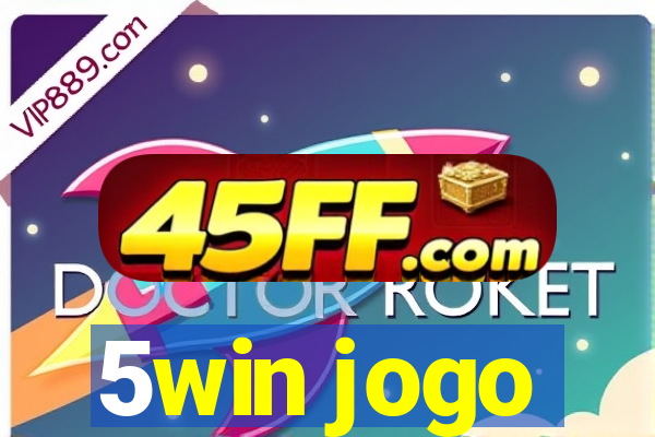 5win jogo